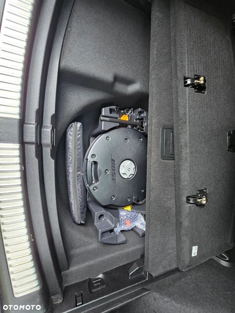 Renault Megane ENERGY dCi 130 Start & Stopp Bose Edition - 27