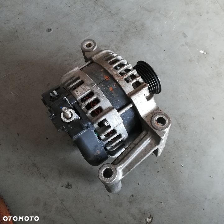 ALTERNATOR OPEL ASTRA K CORSA E 1.0 T - 1