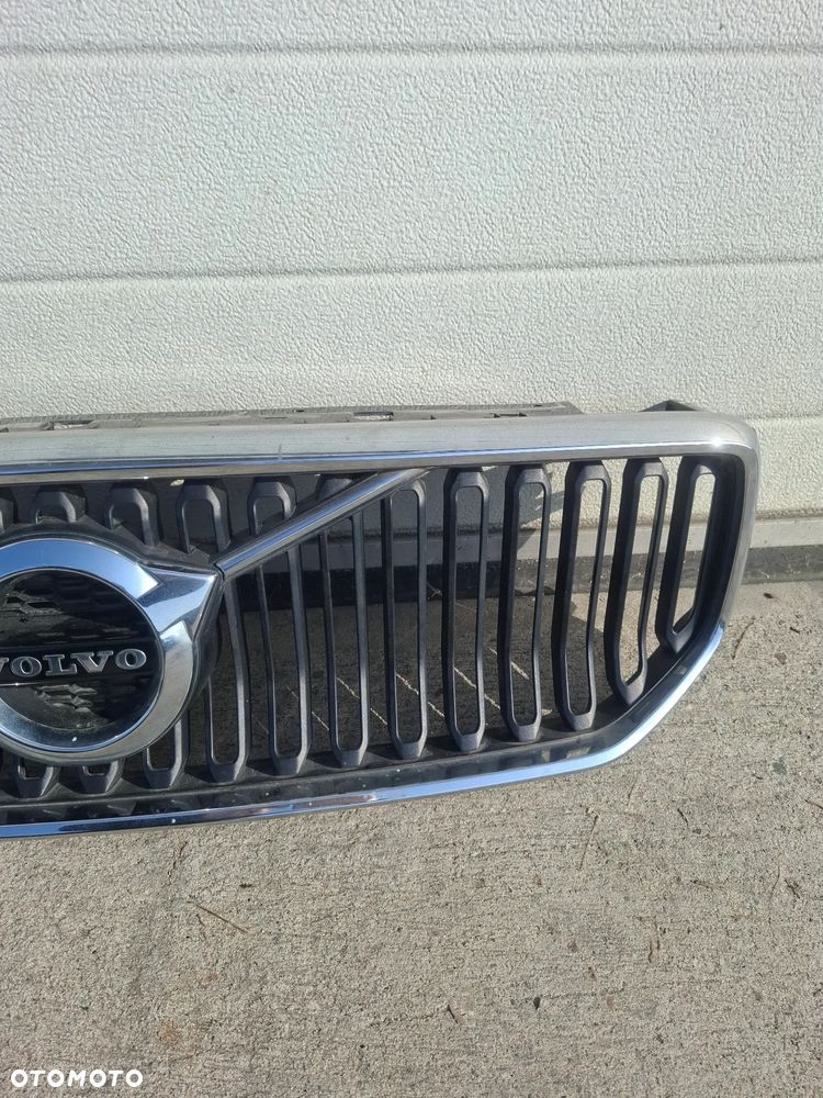 Volvo XC40 Gril atrapa 31457342 - 3