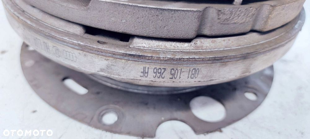 SPRZĘGŁO KOŁO DWUMAS AUDI A4 A5 1.8 TFSI 0B1105266AF - 5