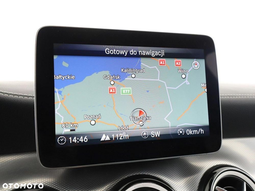 Mercedes-Benz CLA 220 4Matic 7G-DCT AMG Line - 25