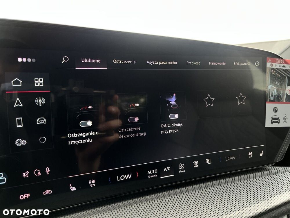Audi Q5 Sportback - 36