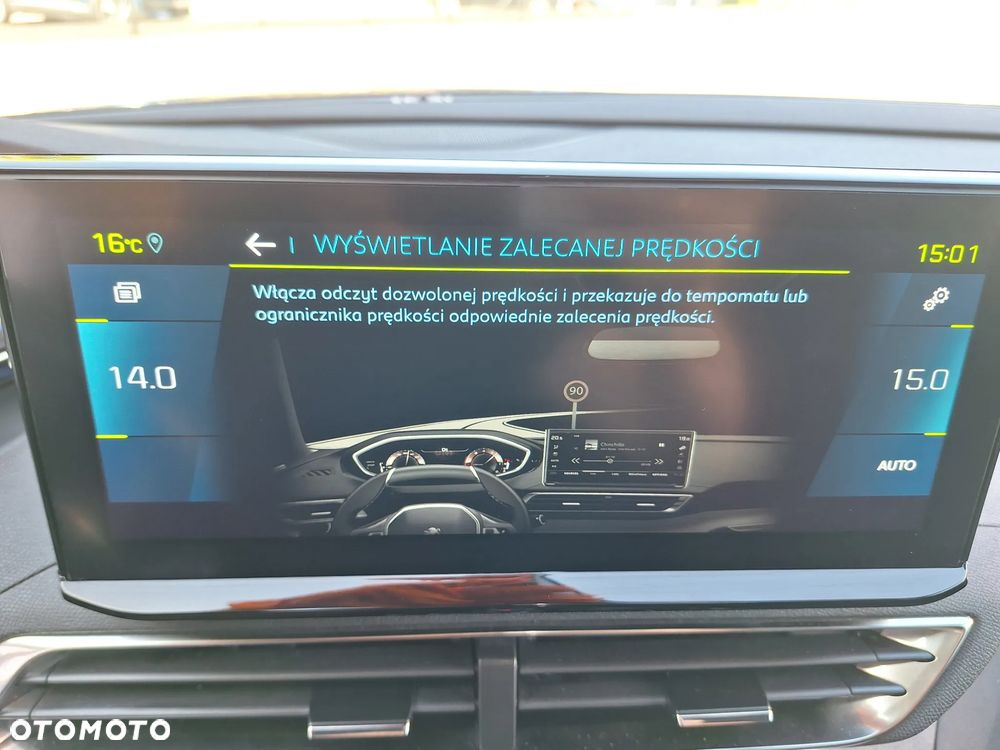Peugeot 3008 225 e-EAT8 GT - 21