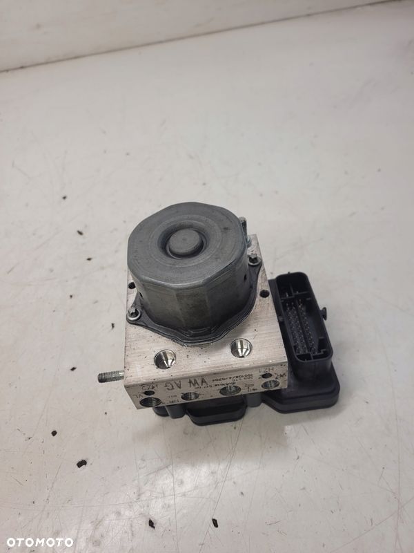 POMPA STEROWNIK ABS ESP AUDI VW SEAT 6R0907379BK - 1