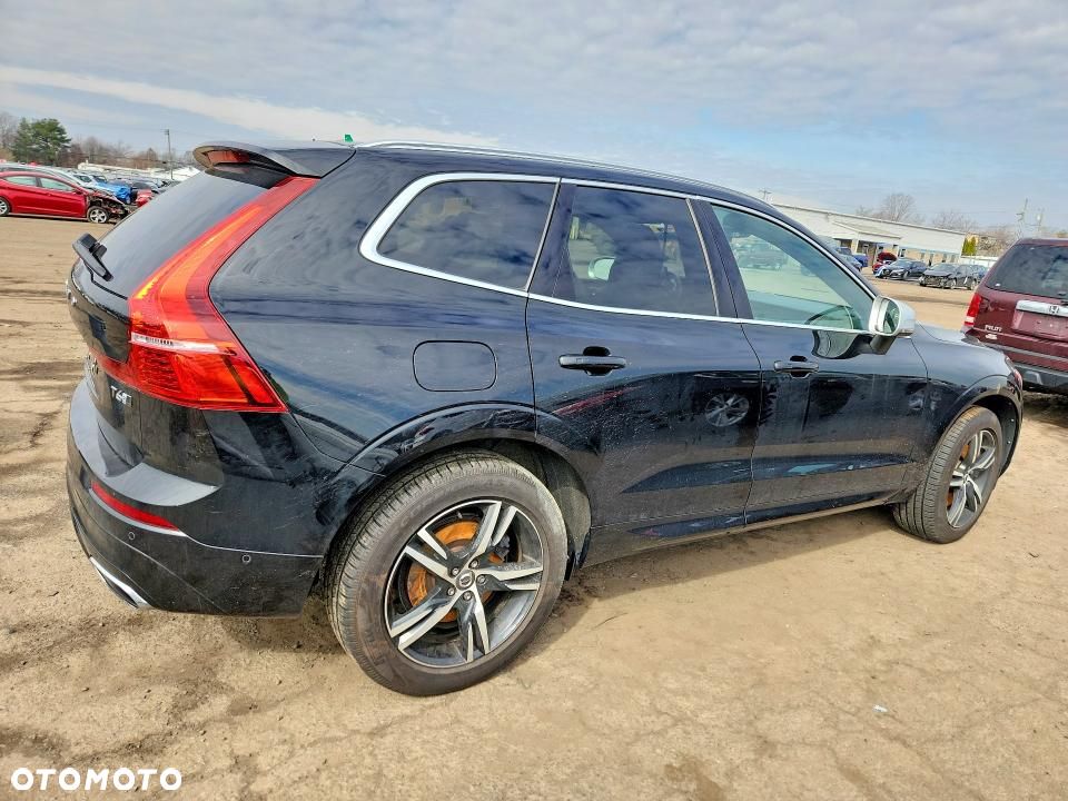 Volvo XC 60 - 3