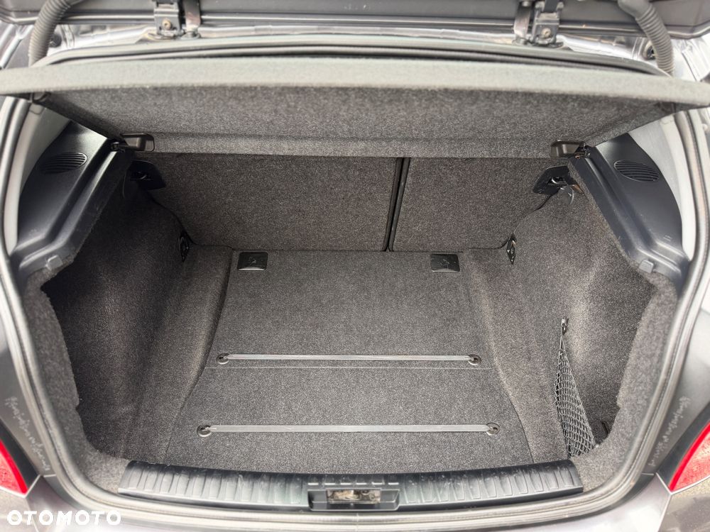BMW Seria 1 116i - 21