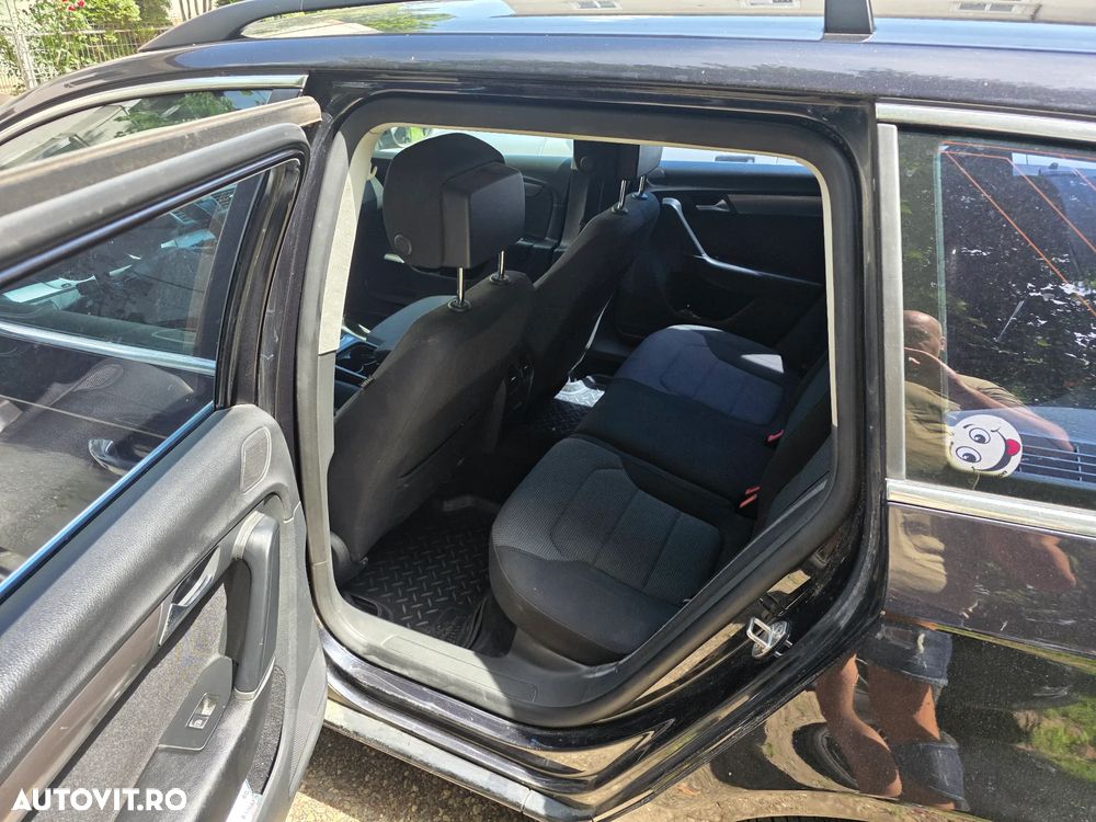 Volkswagen Passat 2.0 TDI Highline DPF - 2