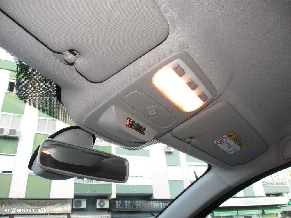 Renault Captur 1.5 dCi Exclusive C/Pneu - 47