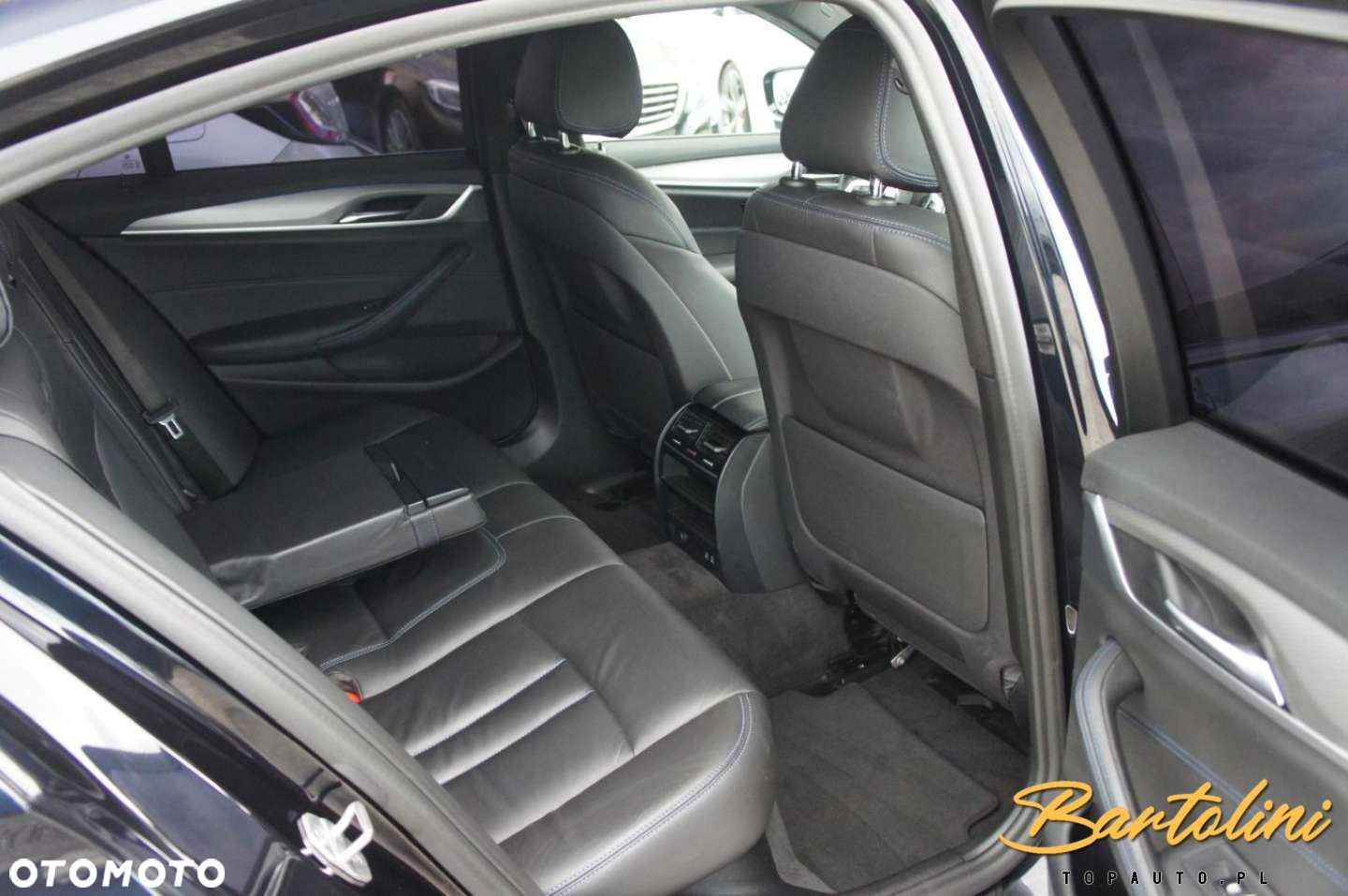 BMW Seria 5 - 17