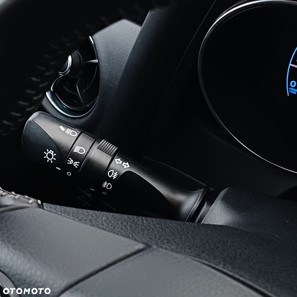 Toyota Auris 1.33 VVT-i Premium Comfort - 12