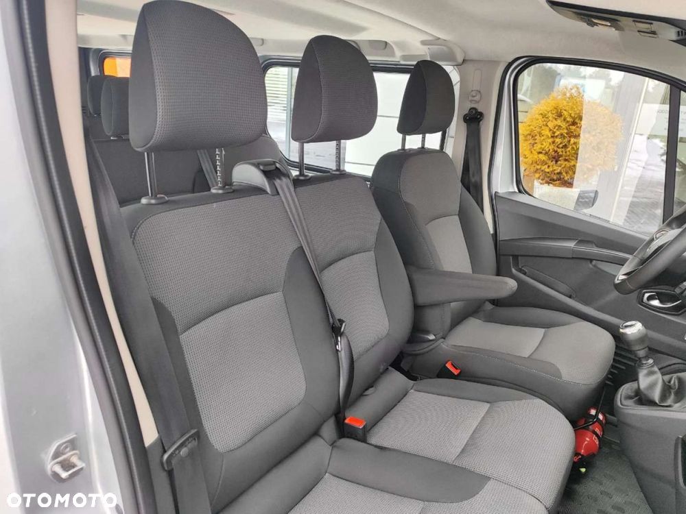 Renault Trafic - 15