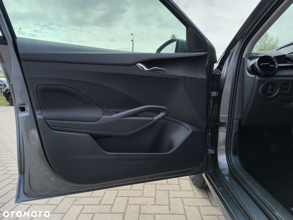 Skoda Fabia 1.0 Drive - 11