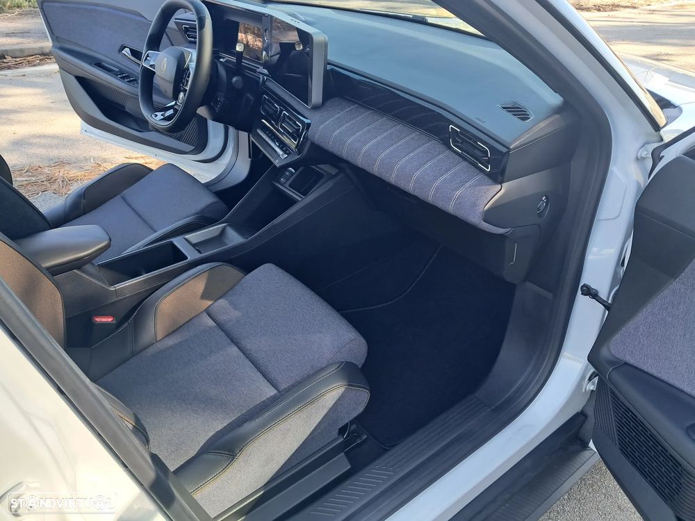 Renault 5 E-Tech R Iconic Five 150 Comfort Range - 8