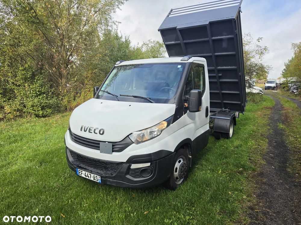 Iveco 35C13