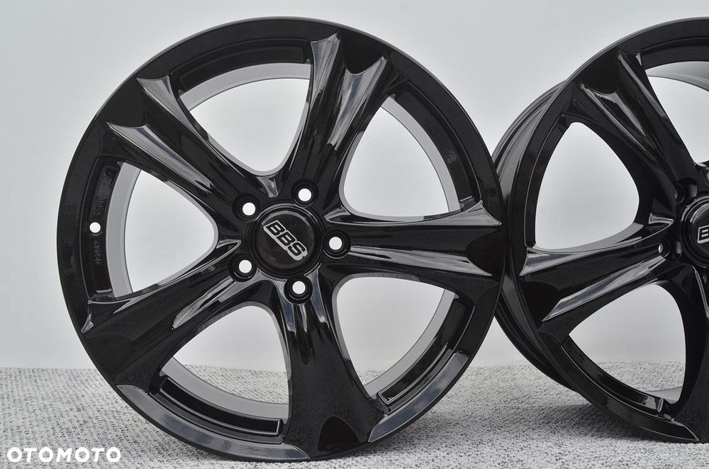Felgi 7,5x18 5x114.3 Mazda 3 6 CX5 KIA Sportage Ceed Hyundai Tucson Honda - 6