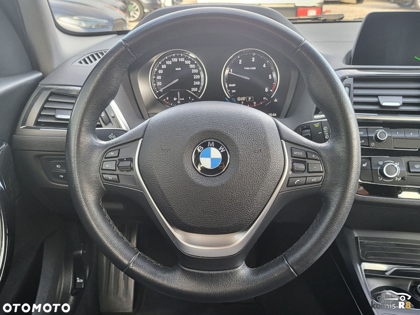 BMW Seria 1 - 17