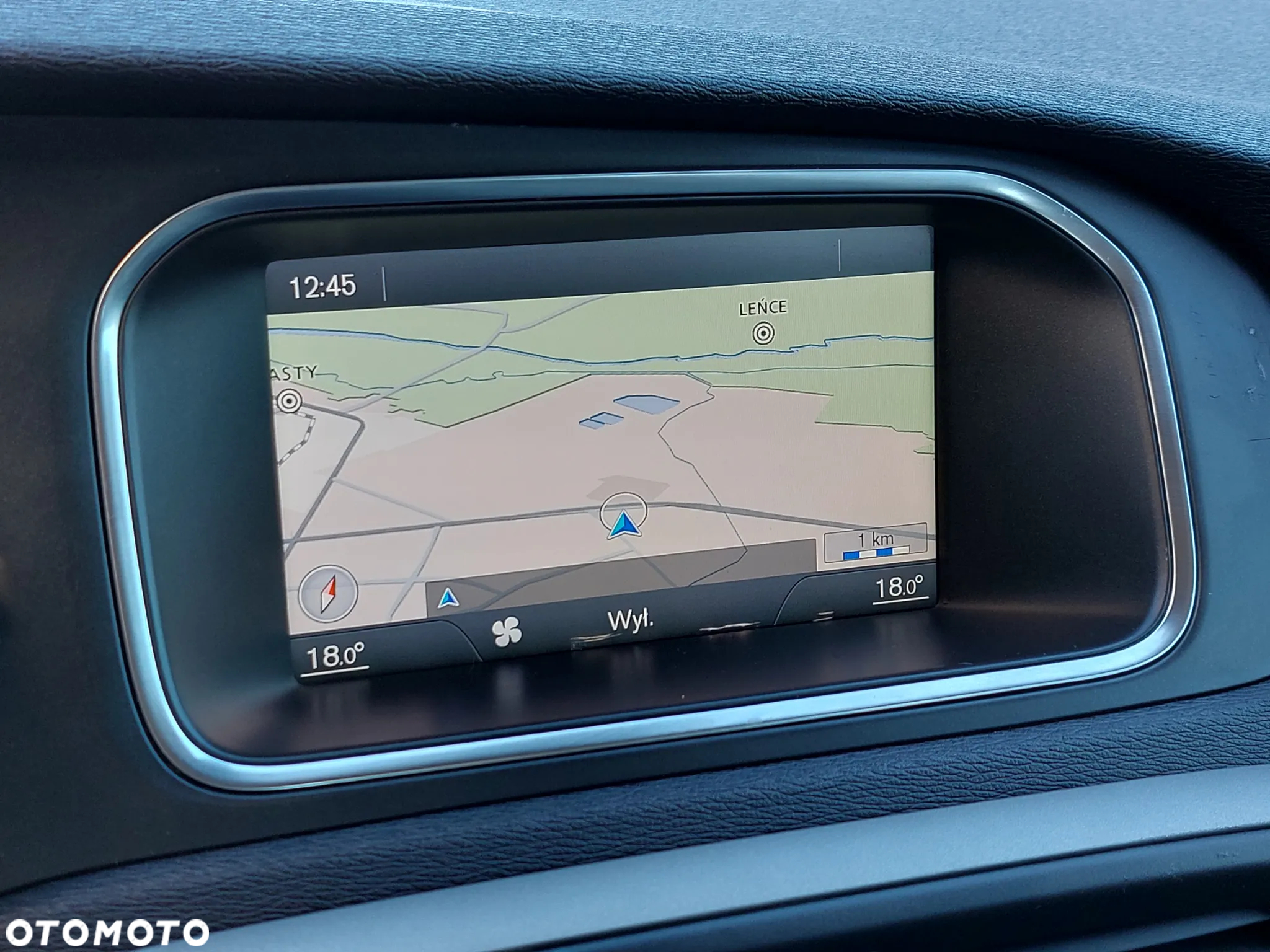Volvo V40 Cross Country T4 AWD Summum - 11