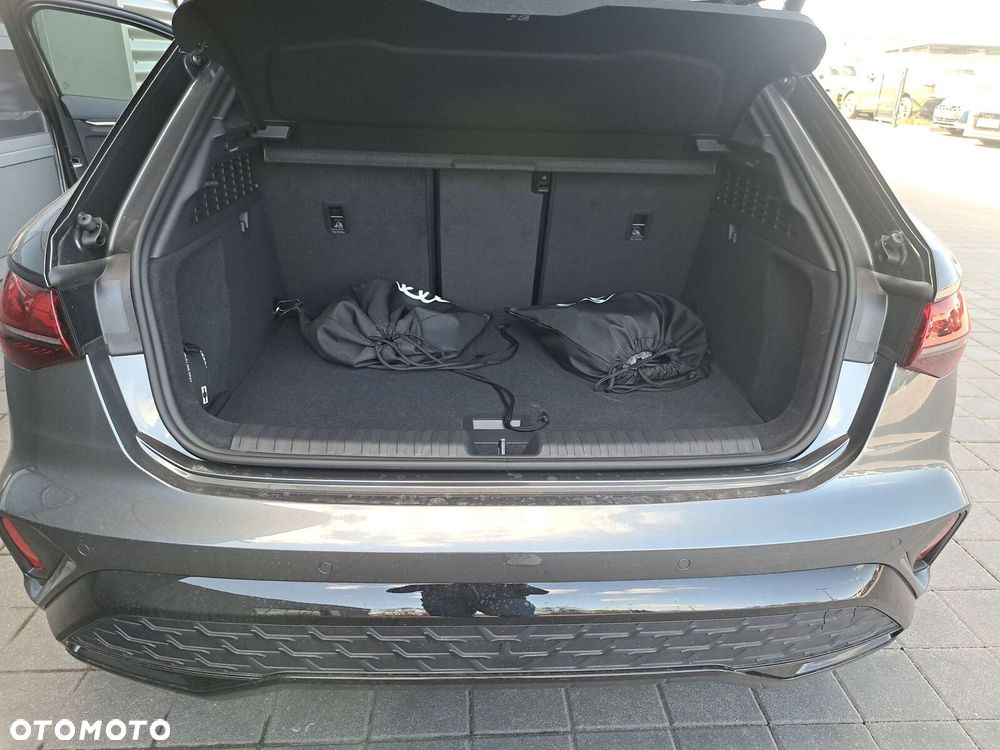 Audi A3 Sportback TFSIe PHEV 200 kW S Line S tronic - 17