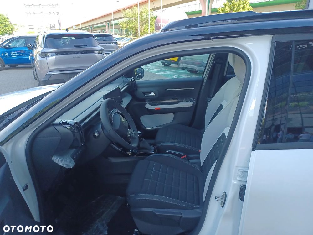 Citroën C3 1.2 T Max - 9