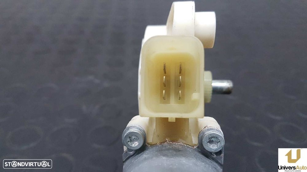MOTOR ELEVADOR FRENTE DIREITO MERCEDES CLASE E (W211) BERLINA E 220 CDI (211.008... - 6