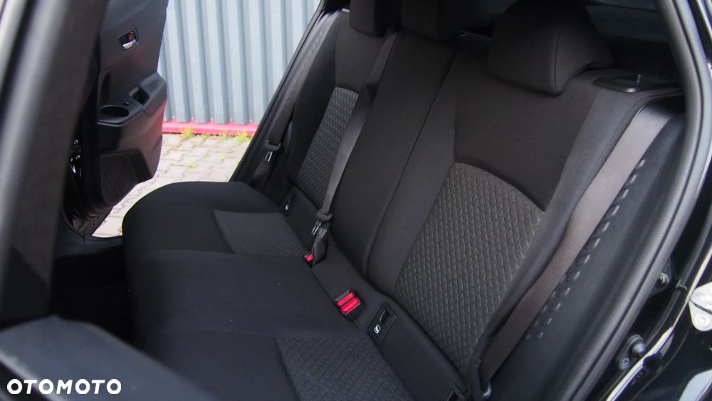 Toyota C-HR 1.8 Hybrid Dynamic - 27