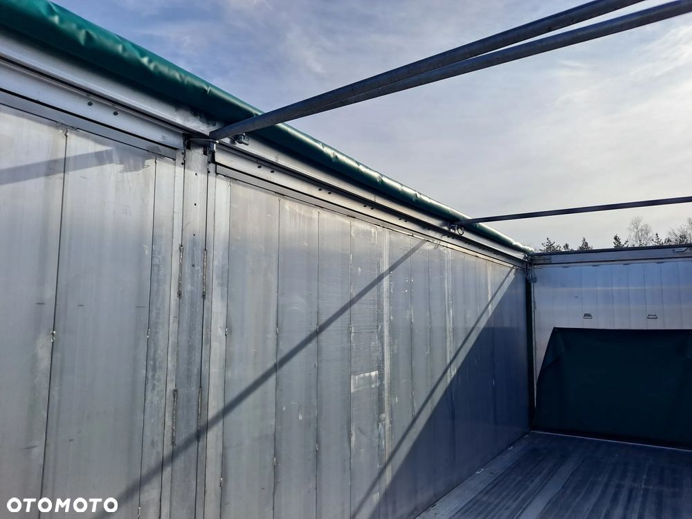 Kraker K-Force Otwierany Bok SD - 32