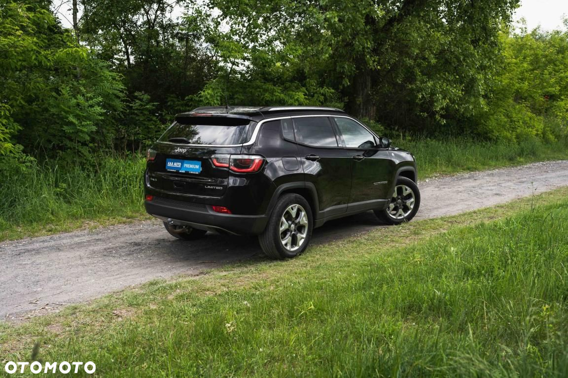Jeep Compass - 5