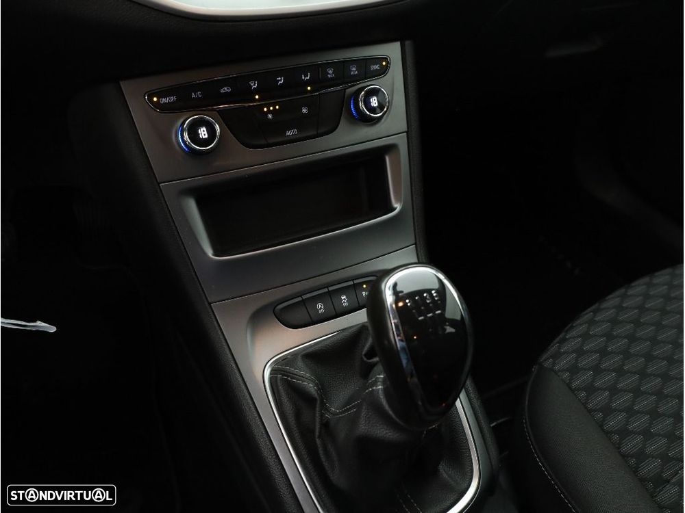 Opel Astra Sports Tourer 1.6 CDTI Ecotec Edition S/S - 19