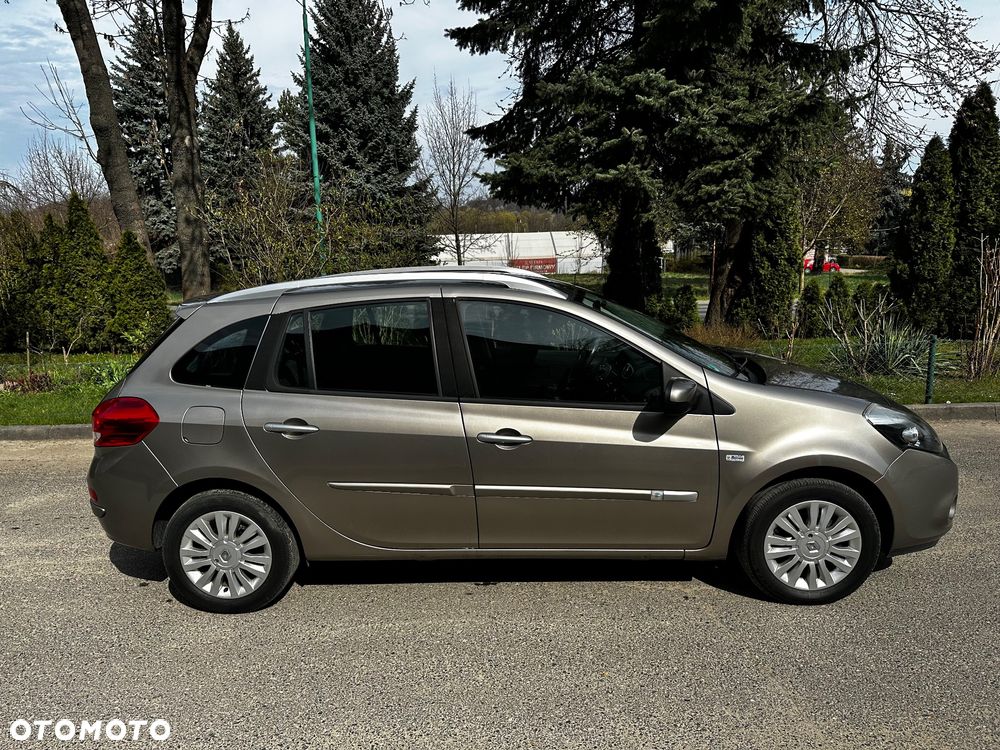 Renault Clio 1.2 TCE Extreme - 3