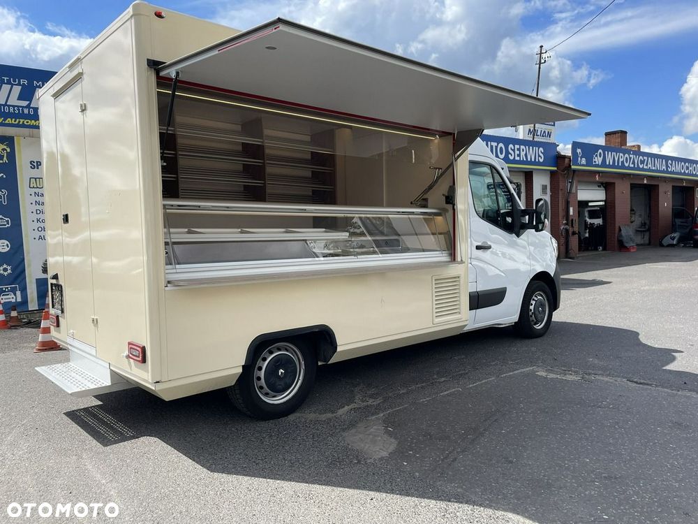 Renault Master - 3