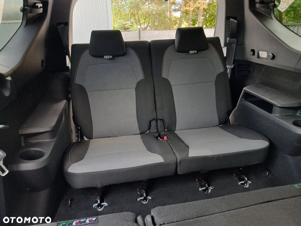 Dacia Jogger 1.0 TCe Extreme 7os - 24