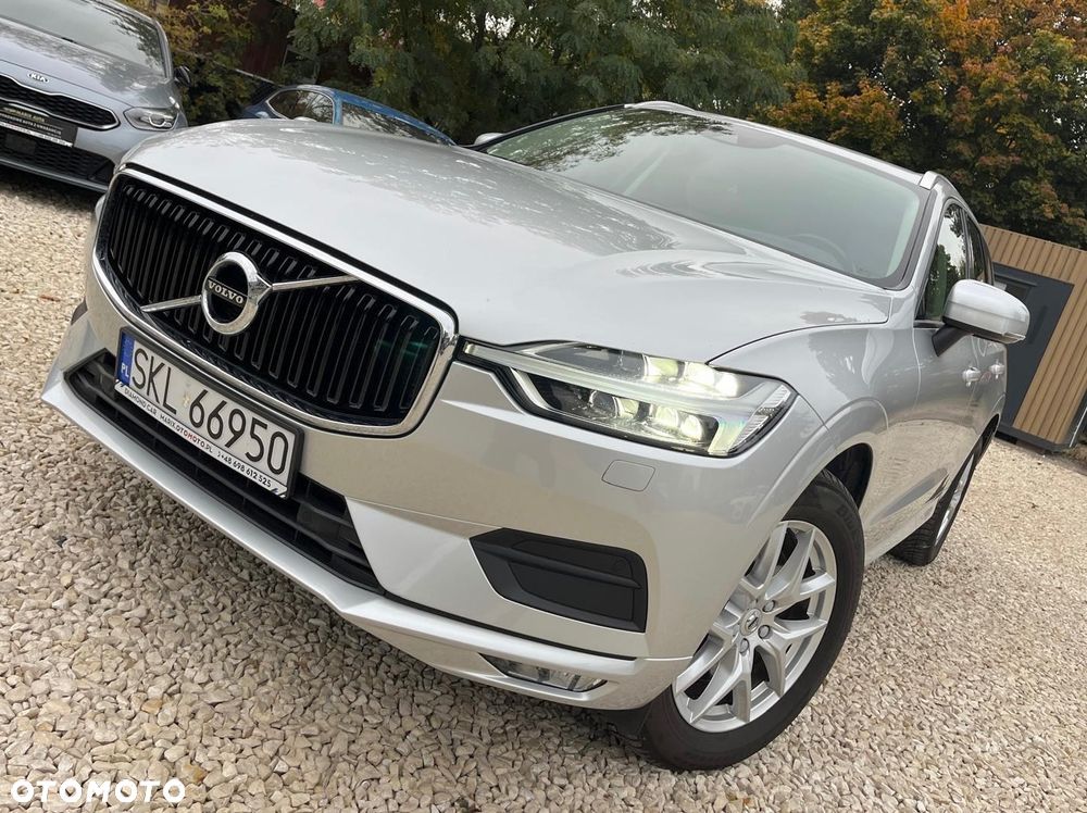 Volvo Xc 60
