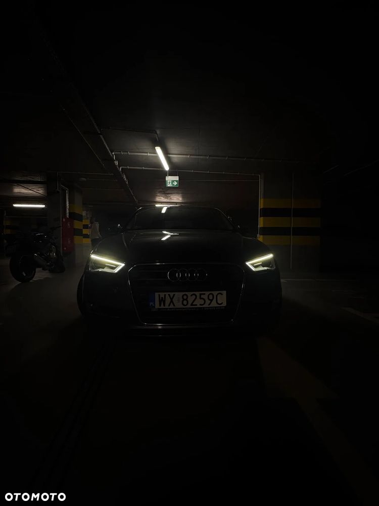 Audi A3 3-drzwiowe 1.4 TFSI Ambition - 25