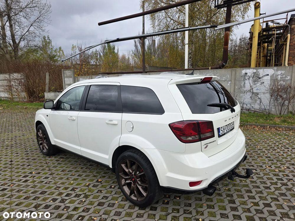 Dodge Journey - 4