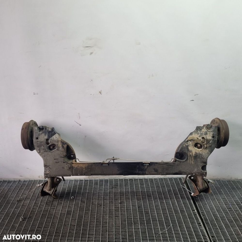 Punte Spate Completa Dacia Sandero 2 Facelift 1.0 SCE 2016 - 2020 Hatchback 4 Usi (1488) ... - 4