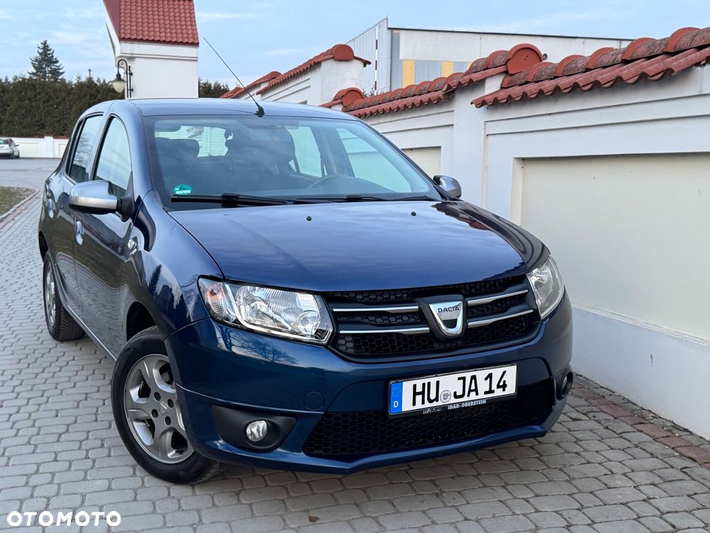 Dacia Sandero - 2