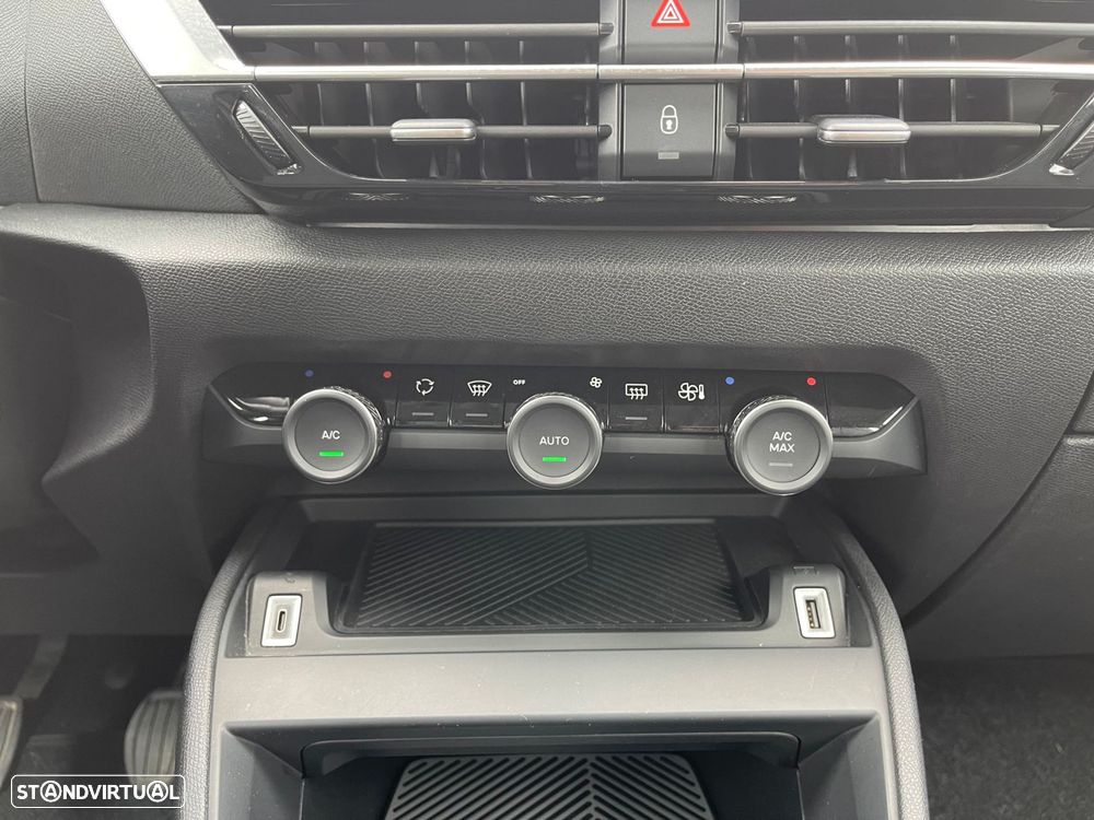 Citroën C4 1.2 PureTech Feel Pack - 34