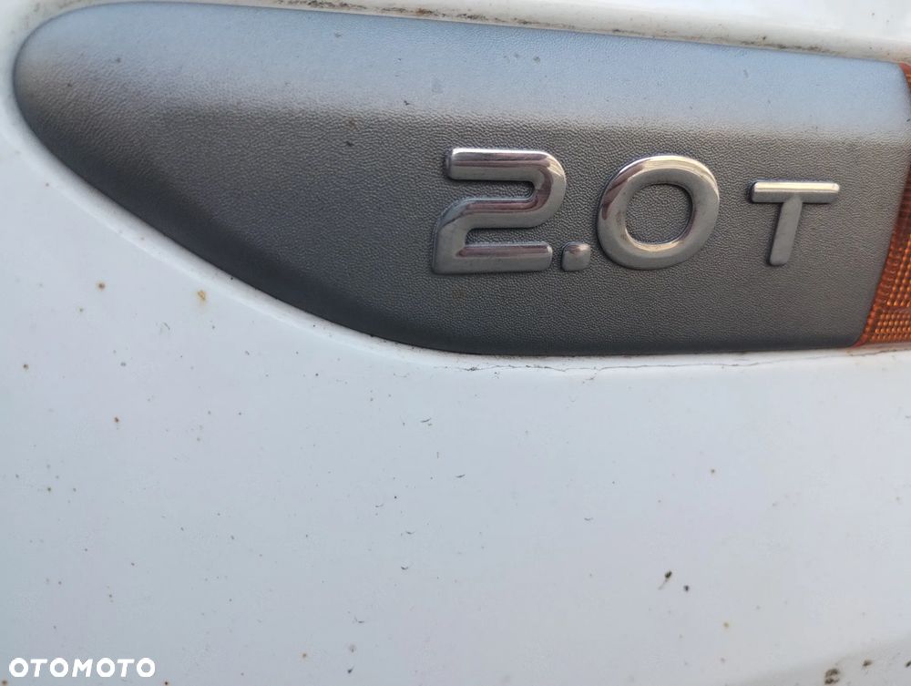 Renault Laguna 2.0 Turbo Privilege - 16