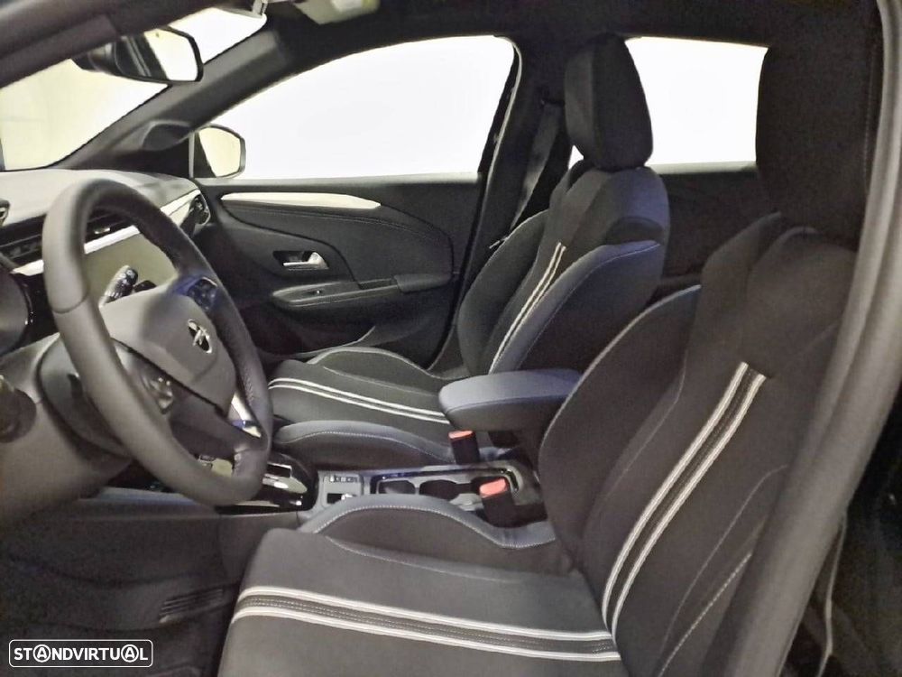 Opel Corsa 1.2 T Hybrid GS eDCT - 9