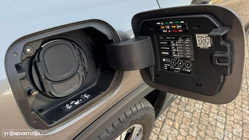 Mercedes-Benz EQB 250 Progressive - 14
