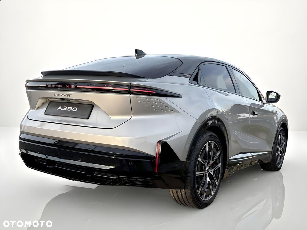 Alpine A390 89kWh GT - 5