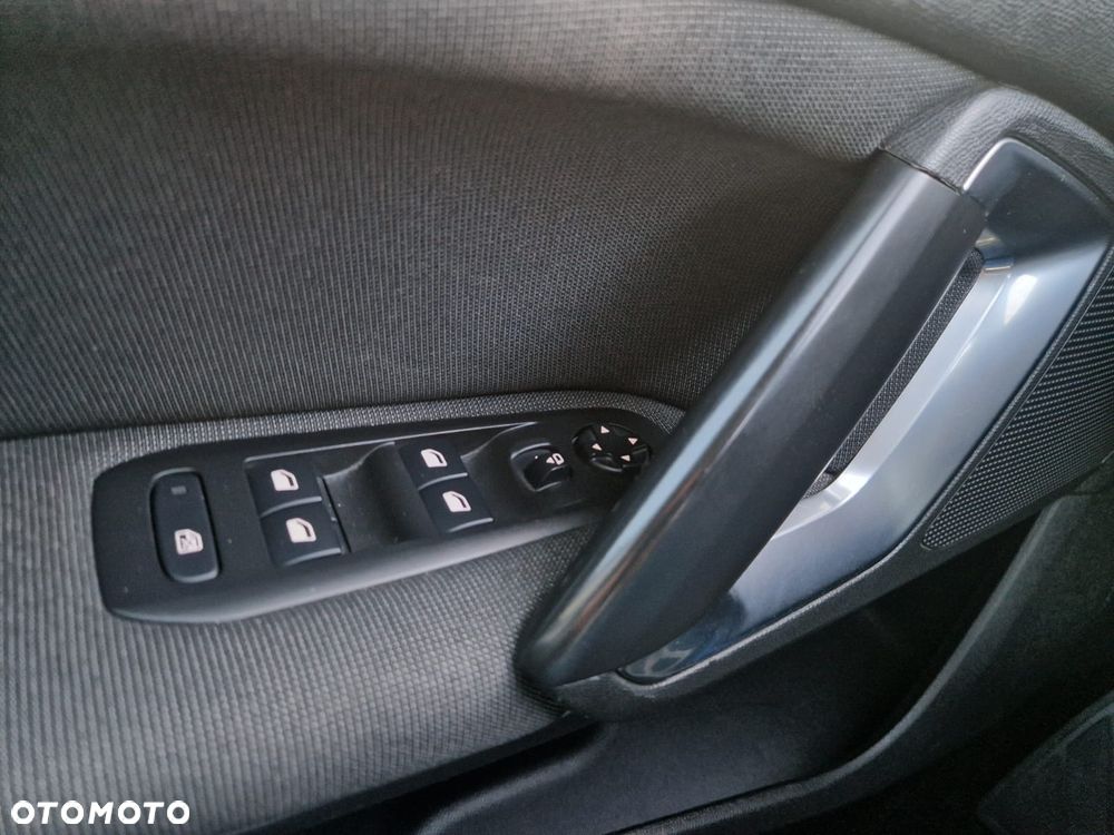Peugeot 308 - 20