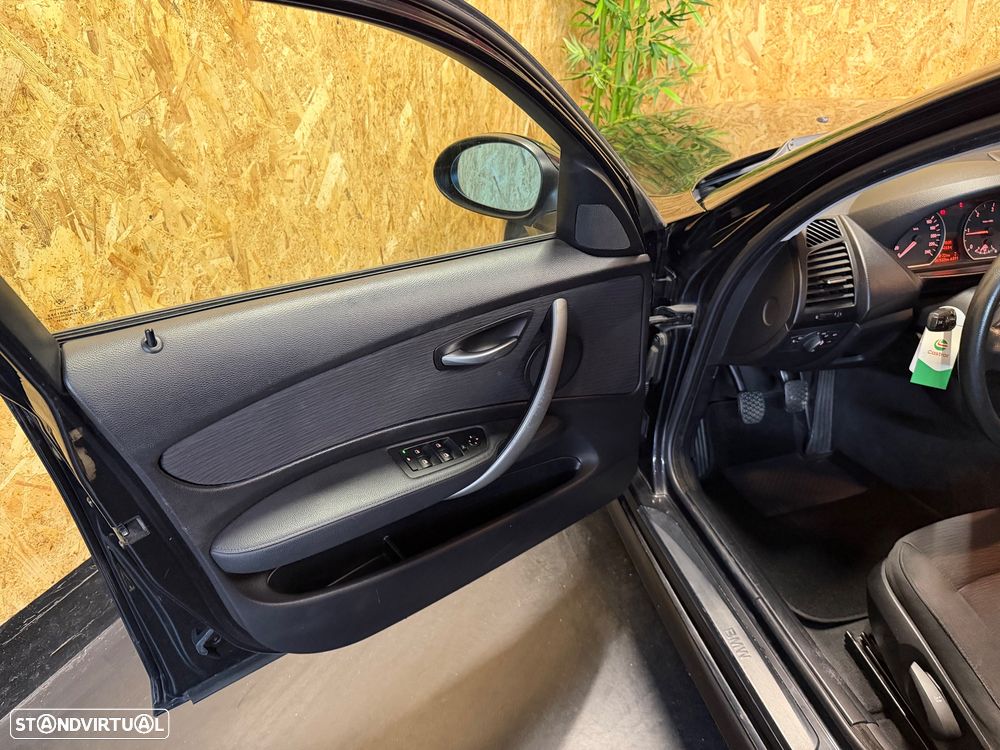 BMW 118 d DPF - 5