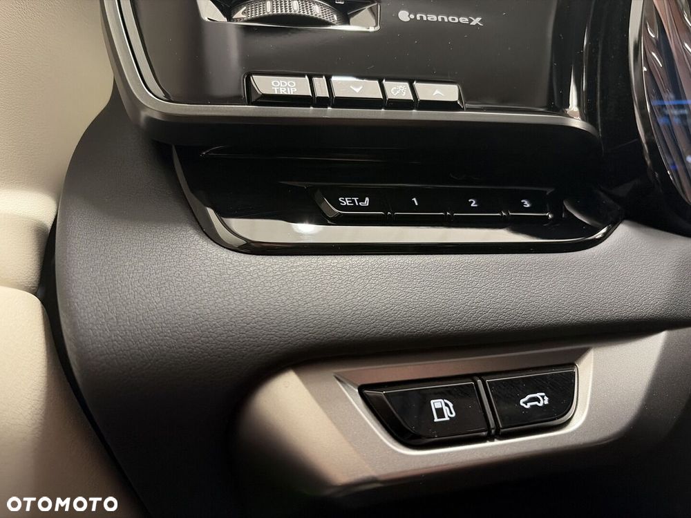 Lexus RX 450h+ F Sport Design - 19