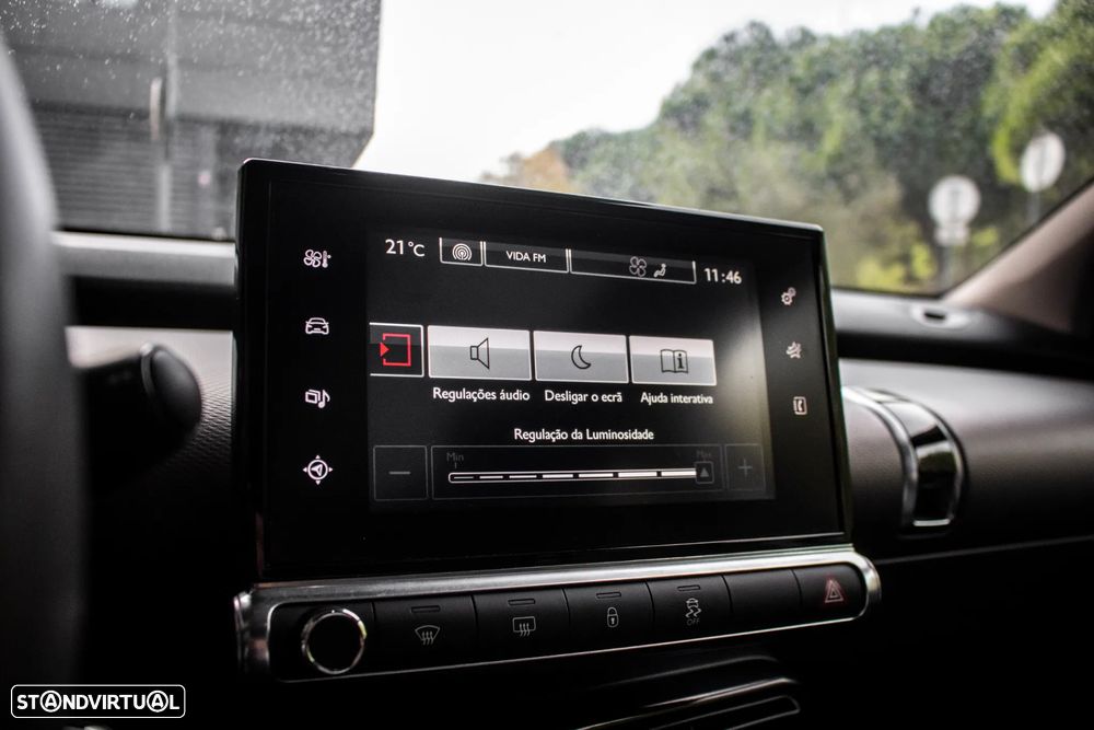 Citroën C4 Cactus PureTech 82 Feel - 40