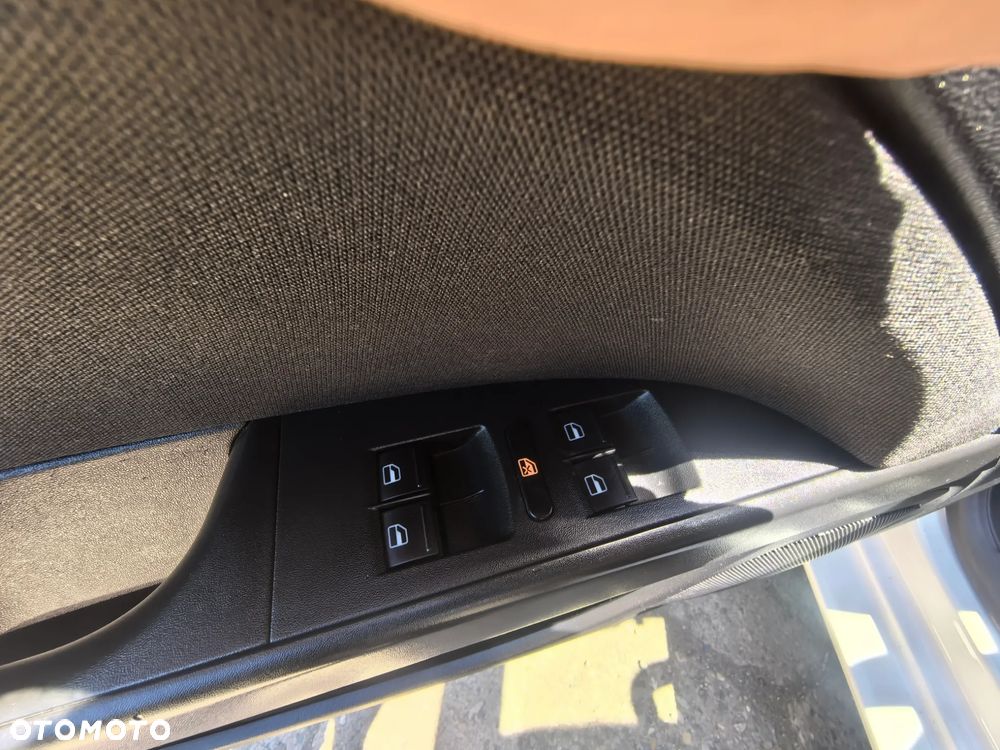 Seat Leon 2.0 TDI DPF FR - 21