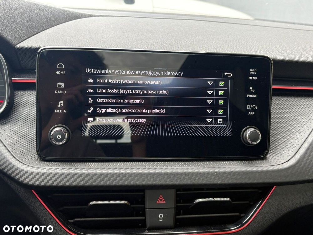 Skoda Kamiq 1.5 TSI Monte Carlo DSG - 26