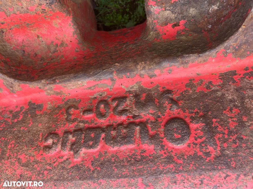 Cupla Rapida Automata Lehnhoff MS20 pentru excavatoare de 18-28 Tone - 6