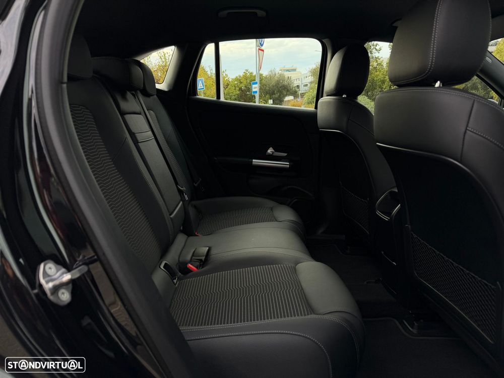 Mercedes-Benz EQA 250 Progressive - 60