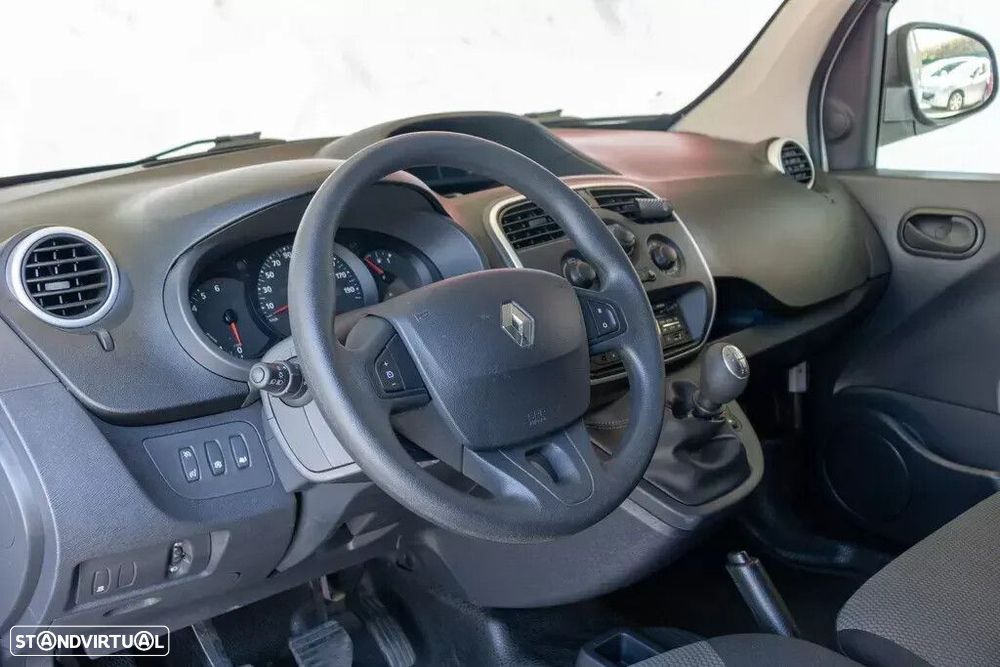 Renault kangoo - 11